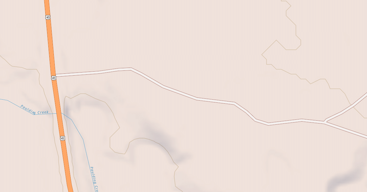 Map preview of FDR5288