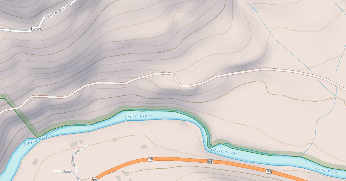 Map preview of PAPPAS FLAT