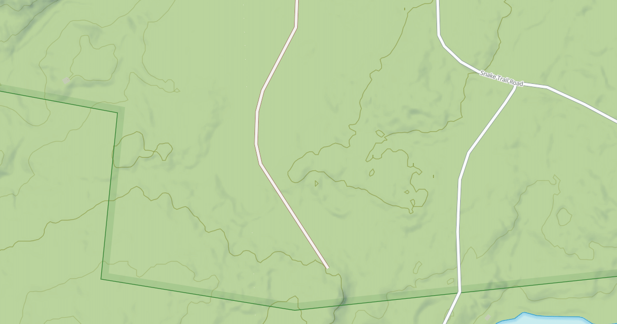 Map preview of FR 194A