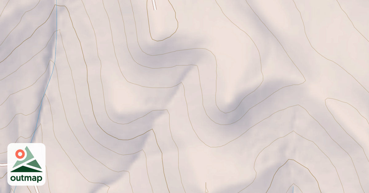 Map of 8501