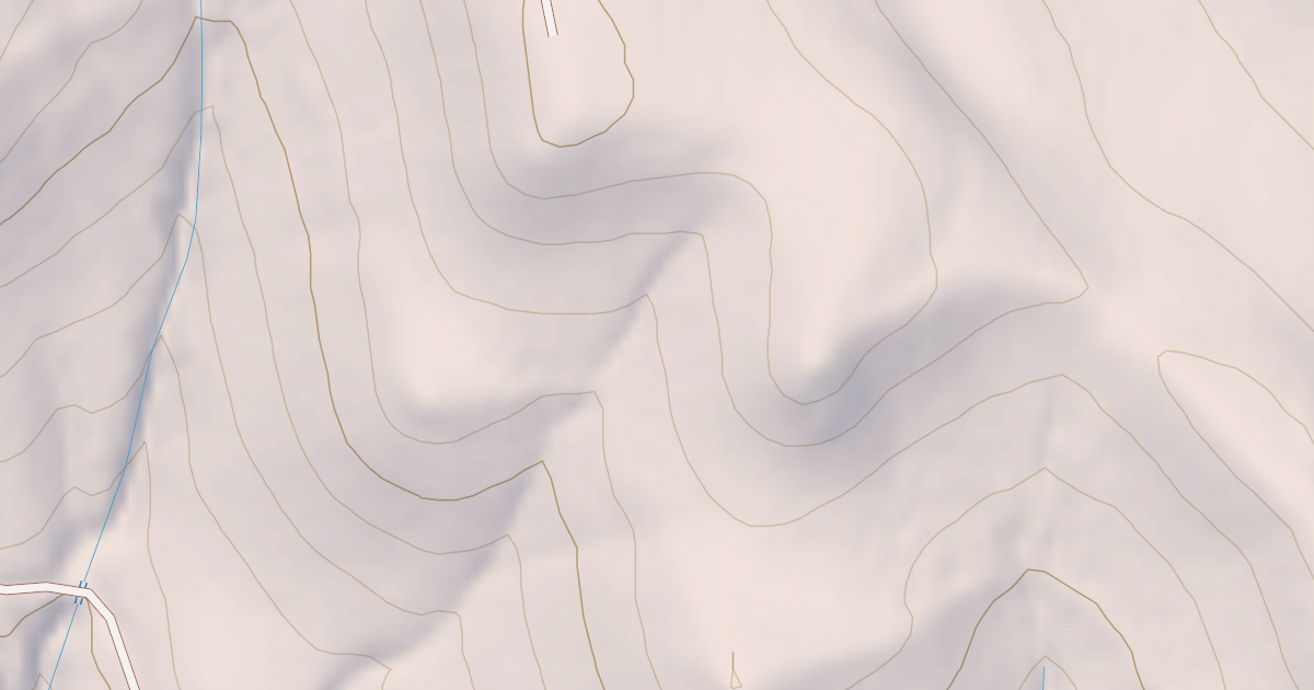 Map preview of 8501
