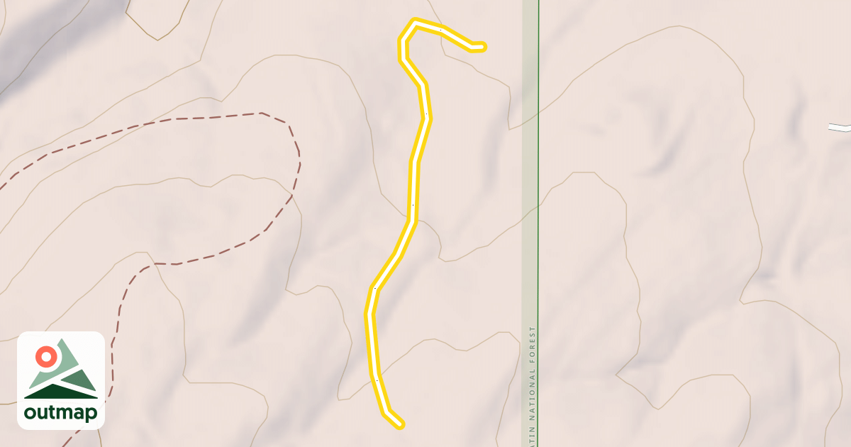 Map of Going Out