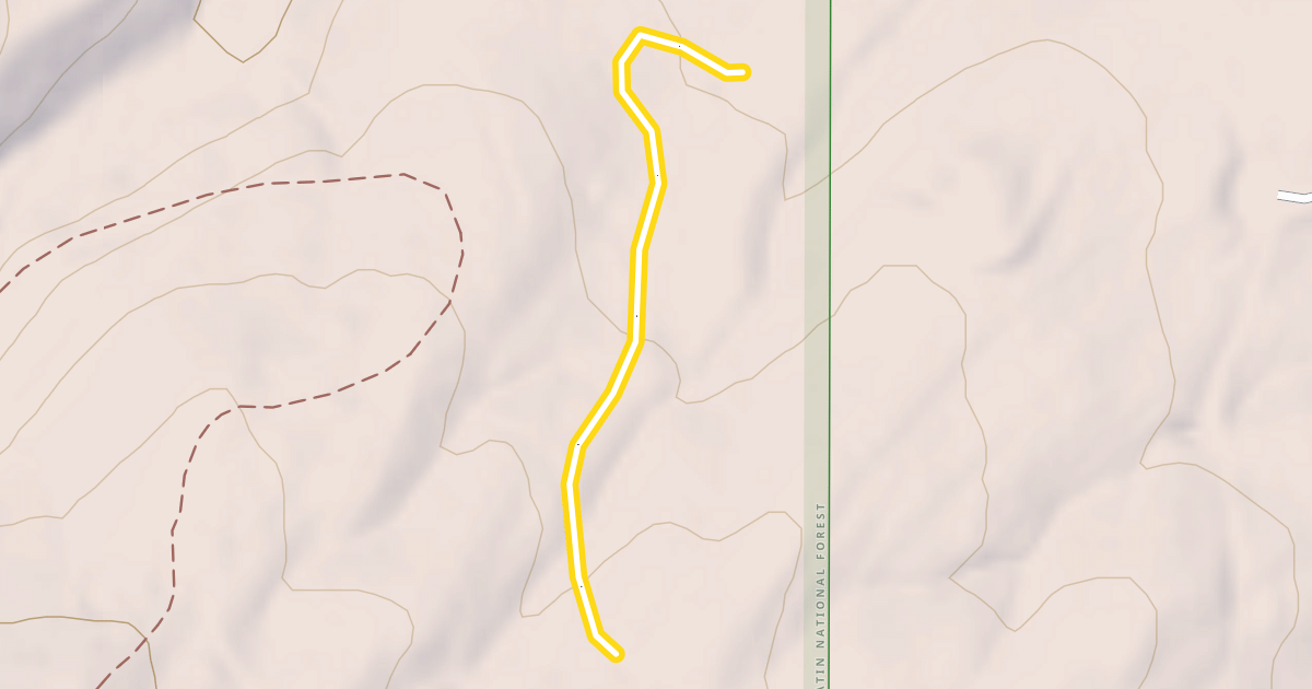 Map preview of Going Out