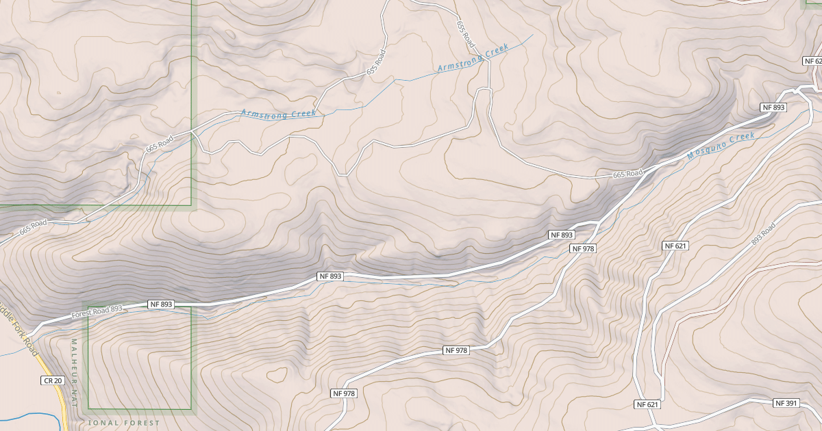 Map preview of MAJOR LOCAL MRS 2.1