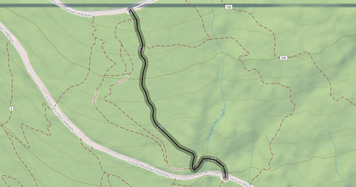 Map preview of Pile of Rocks
