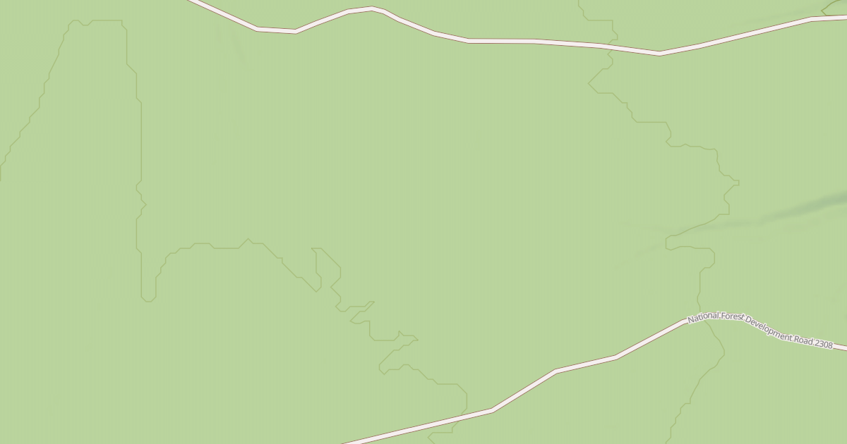 Map preview of 2308750