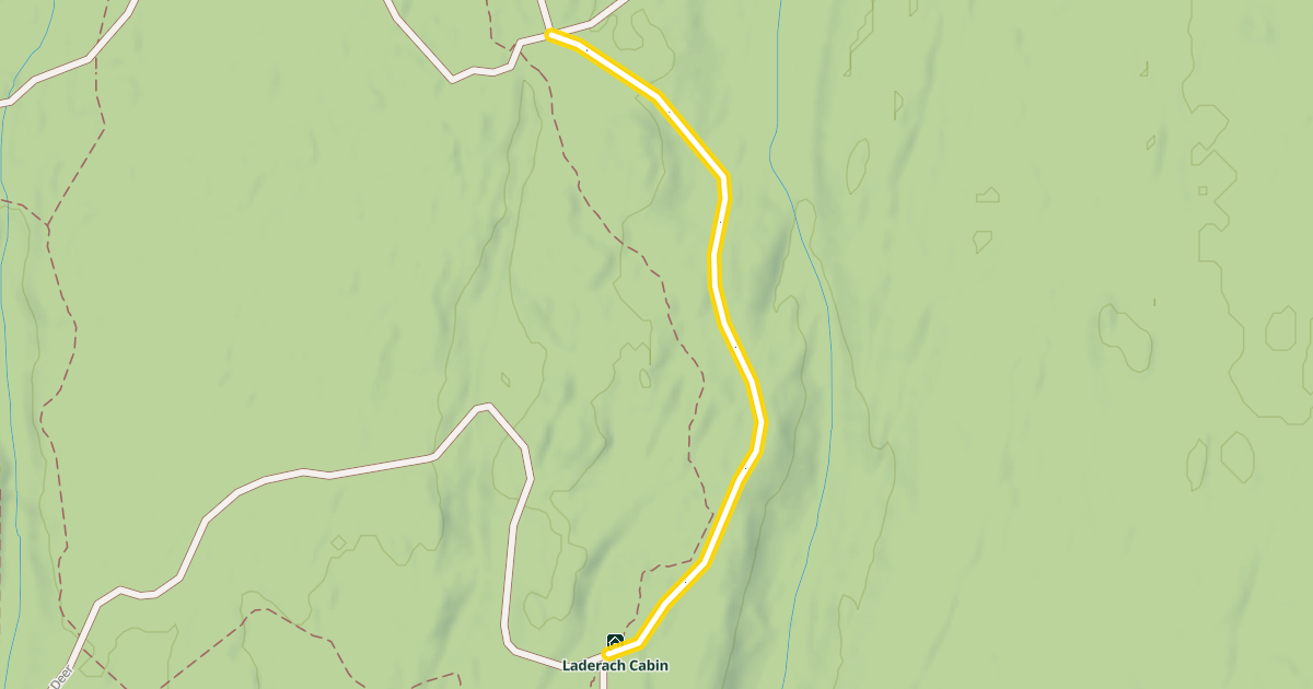Map preview of Adam Scott L14-L9