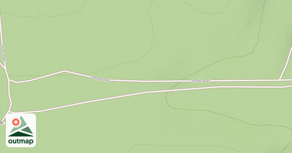 Map of PARALLEL