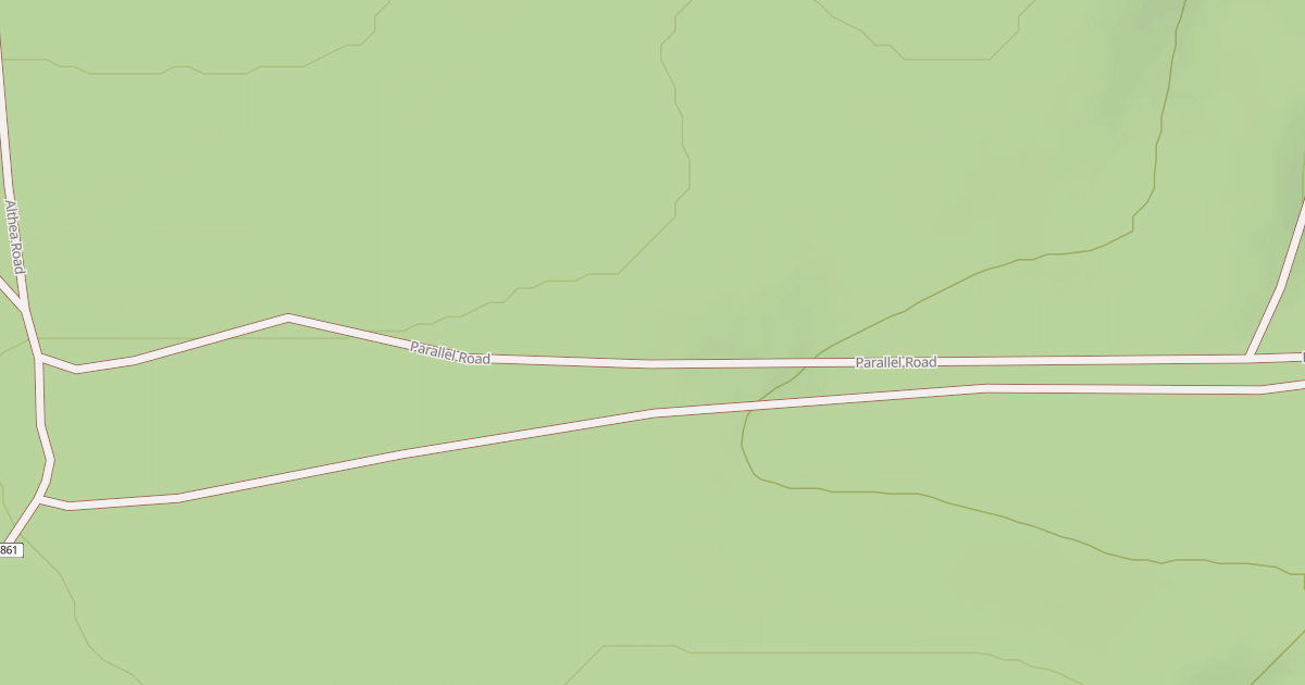 Map preview of PARALLEL