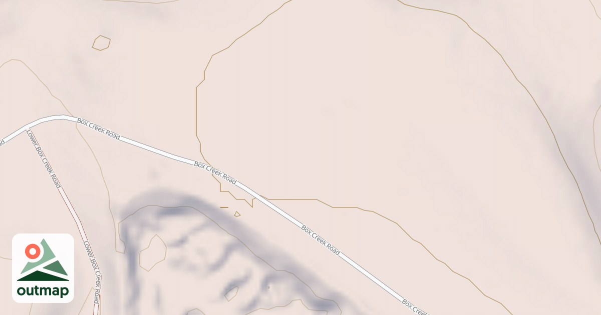 Map of 42199
