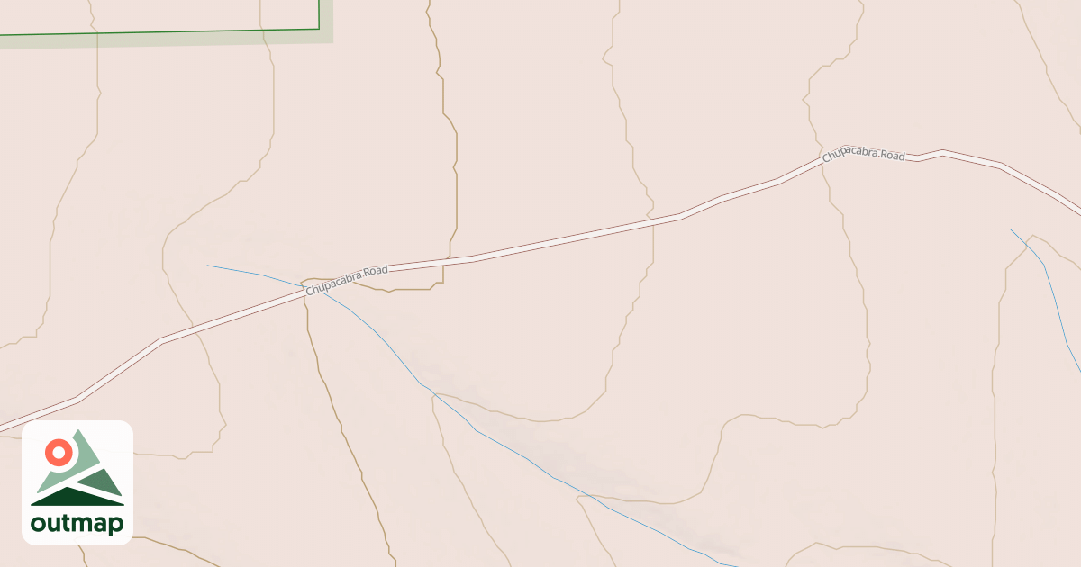 Map of BLM National GTLF Public Motorized Roads 8bd77ca3-9063-4d63-ac03-dcea50a6c0b6