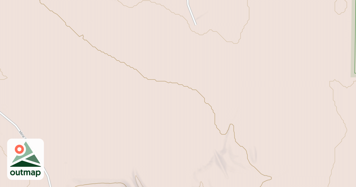 Map of MINE 8.4