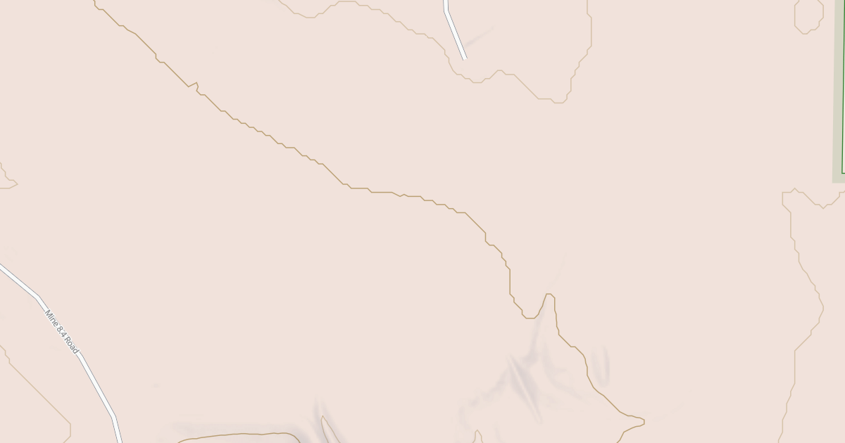 Map preview of MINE 8.4