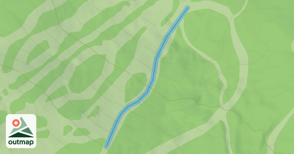 Map of Gunslinger