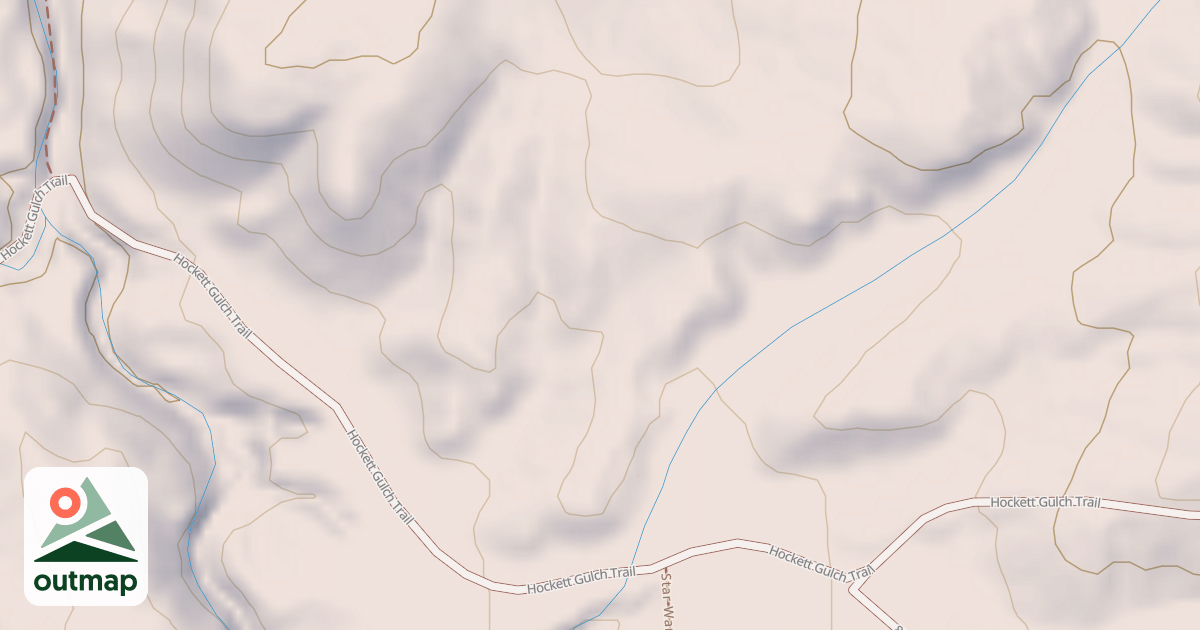 Map of 8390lf