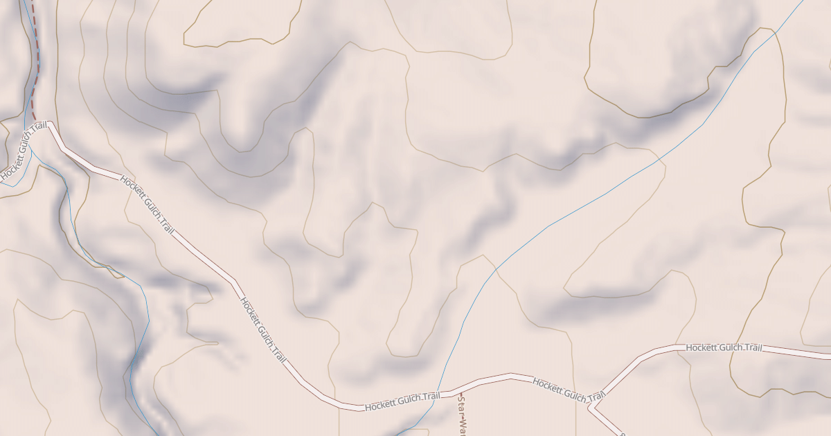 Map preview of 8390lf