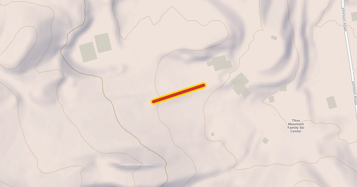 Map preview of Teddy's Magic Carpet