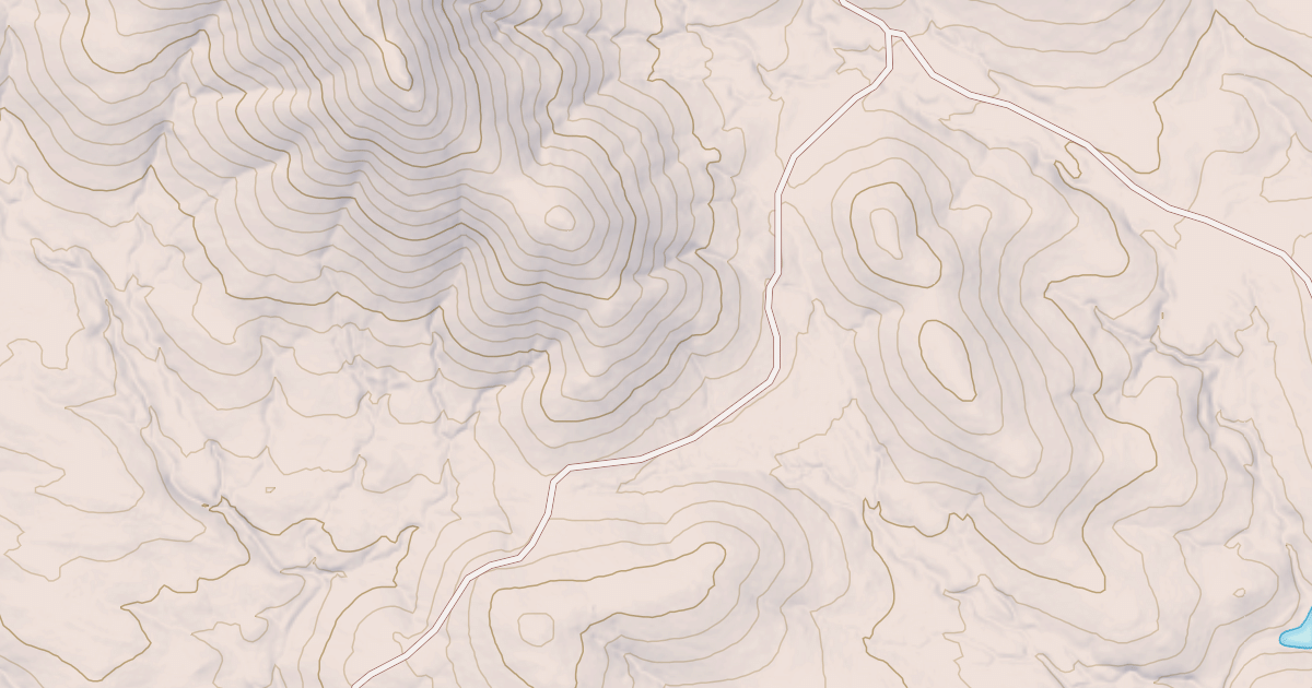 Map preview of BLM National GTLF Public Motorized Roads 24f8a17b-d977-48a9-83d6-da4baa5095de