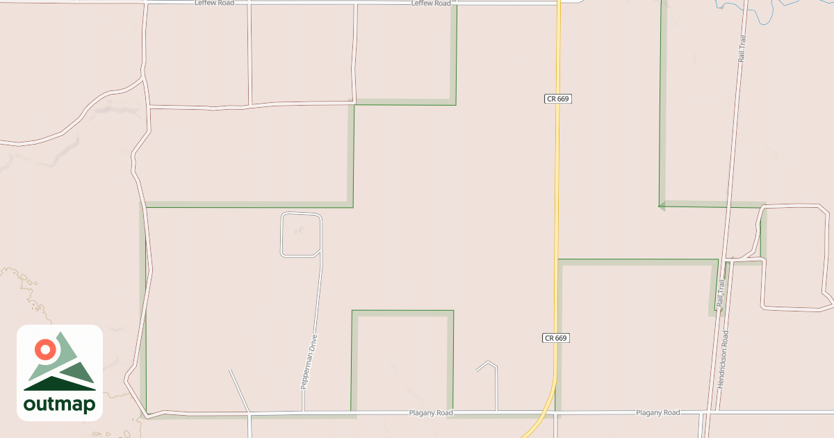Map of Lp386