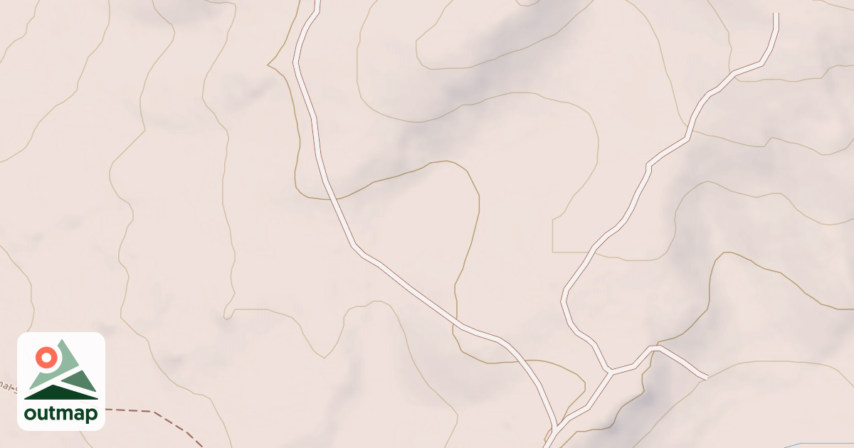 Map of 896B