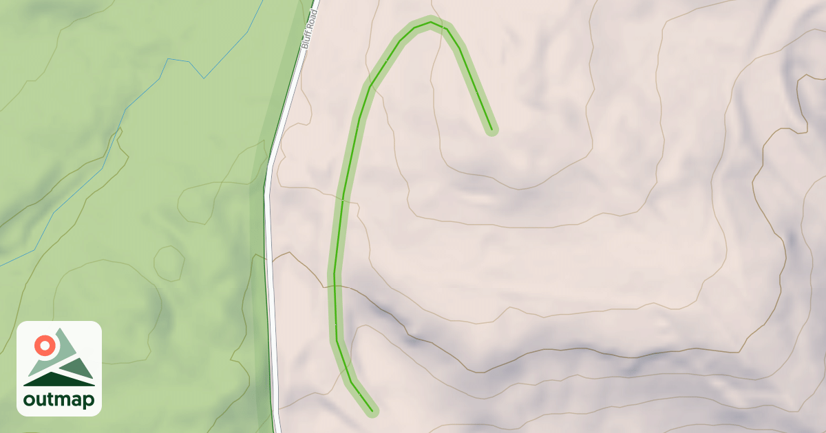 Map of Cirque
