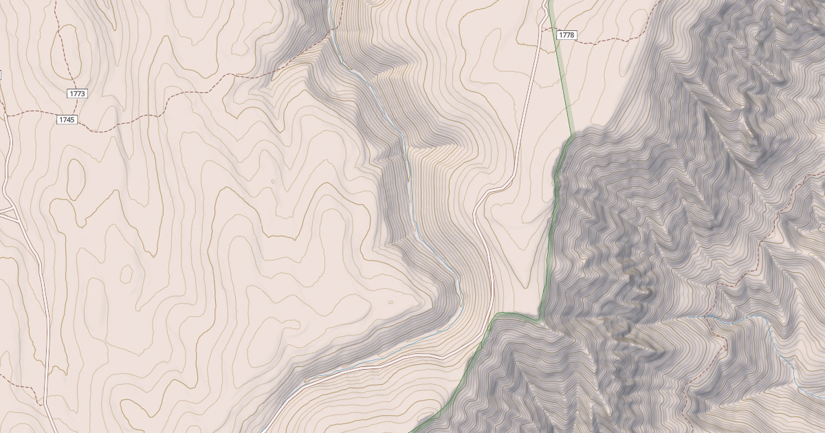 Map preview of LORD FLAT
