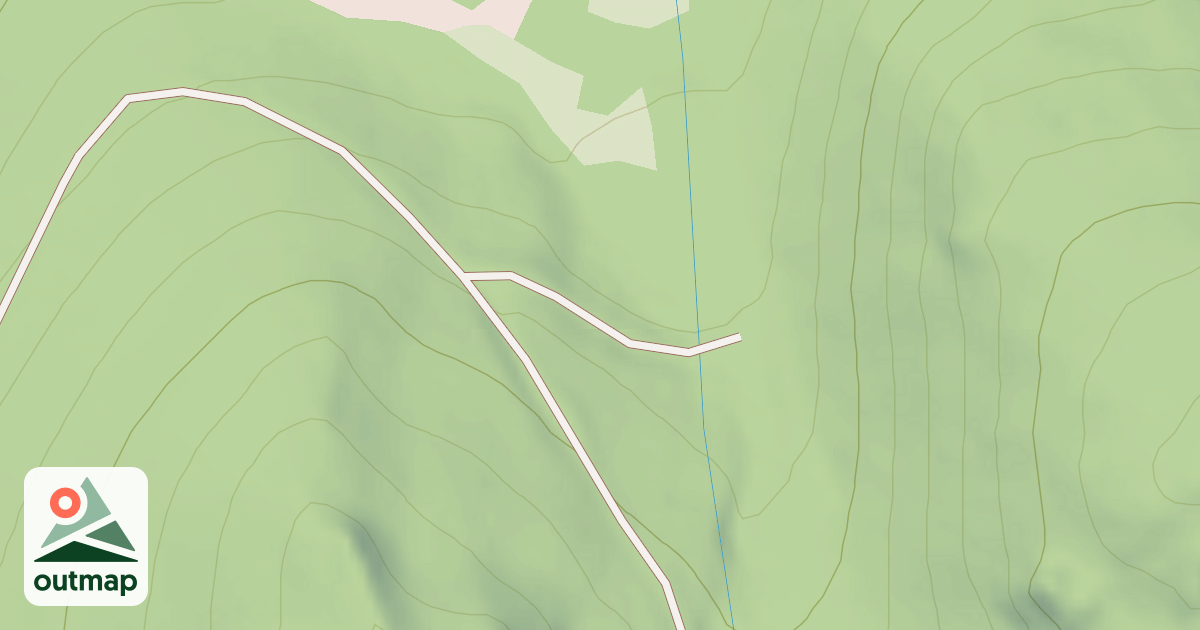 Map of BLM National GTLF Public Motorized Roads 2170c034-ffdf-4b2c-8bde-f2a1d3fa2c55