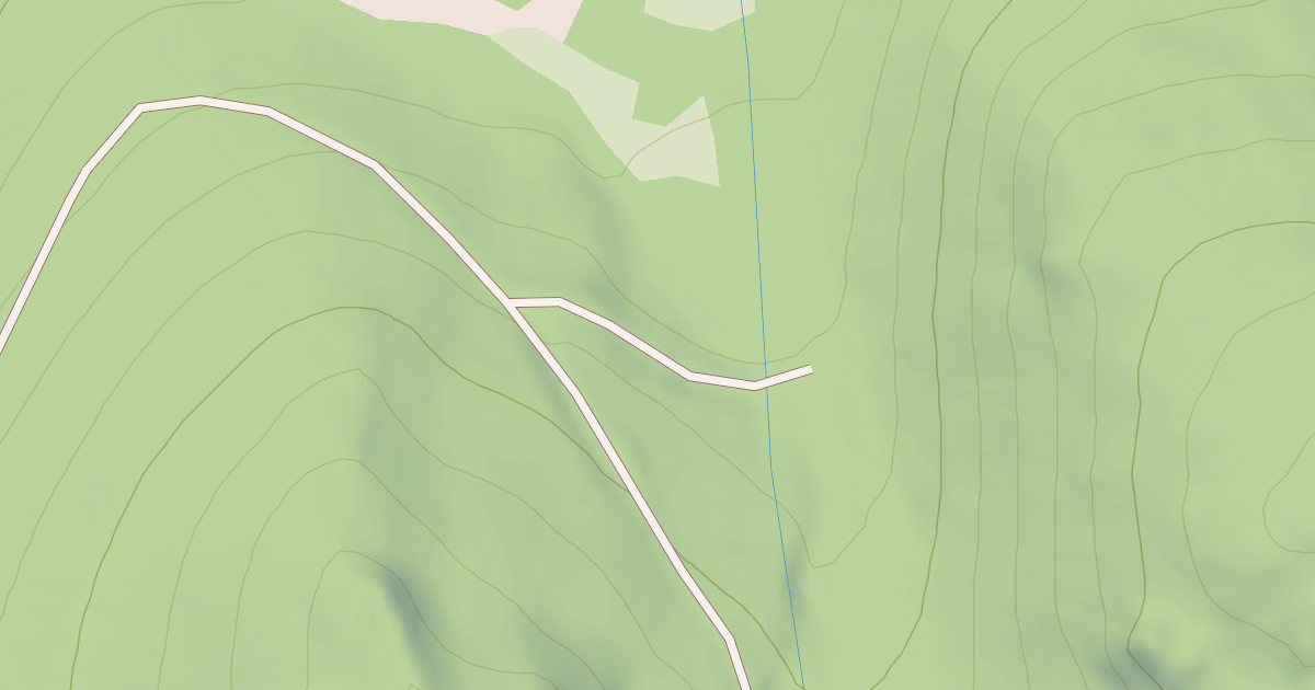 Map preview of BLM National GTLF Public Motorized Roads 2170c034-ffdf-4b2c-8bde-f2a1d3fa2c55