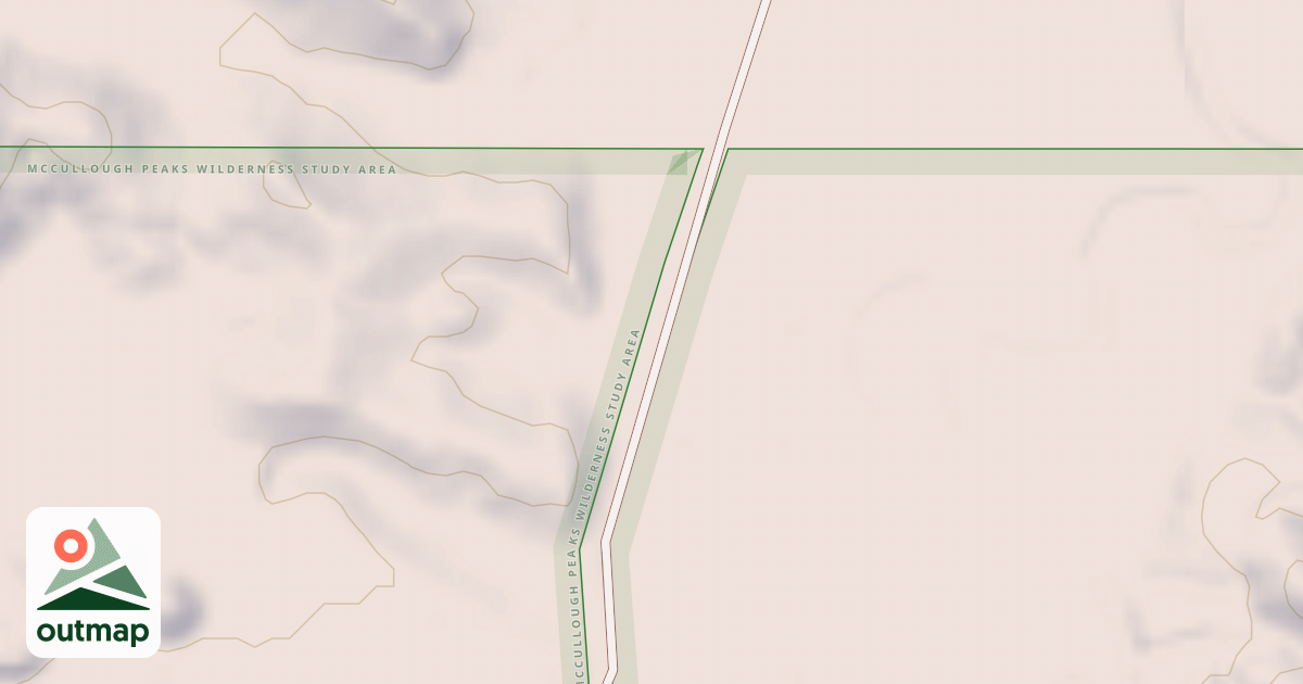 Map of BLM National GTLF Public Motorized Roads 8c072252-ff66-48cb-addb-bfde86ca79b4