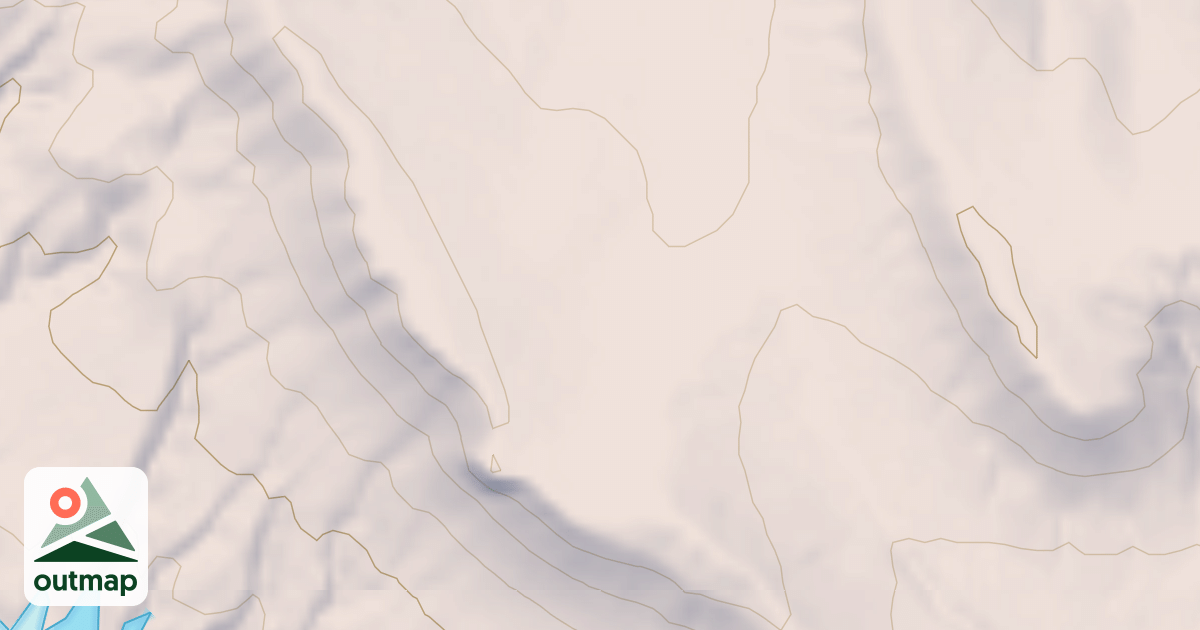 Map of BLM National GTLF Public Motorized Roads 50eade9d-939c-4503-a964-d8acf00dc50e