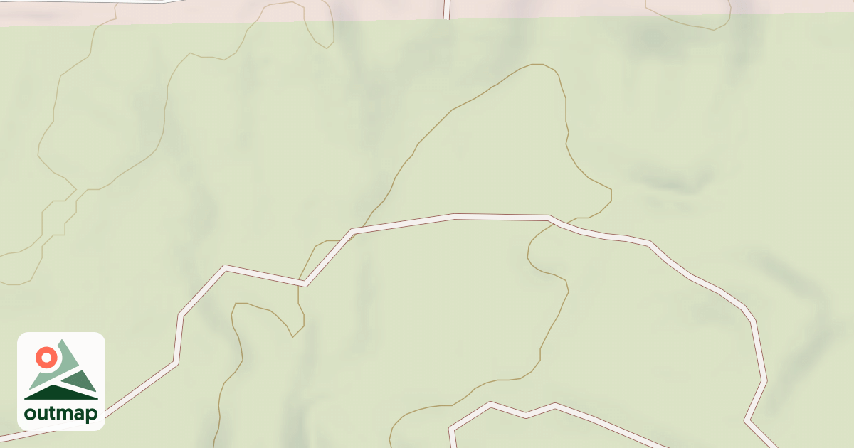 Map of USGS National Digital Trails 137ec310-c6ce-45ab-bf82-bfec862dbc87