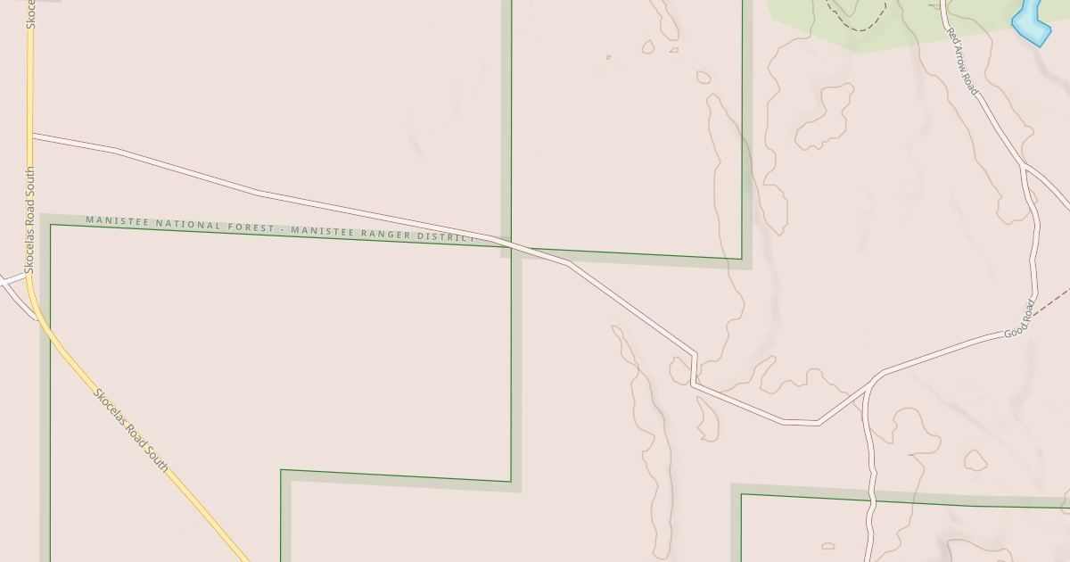 Map preview of 9955