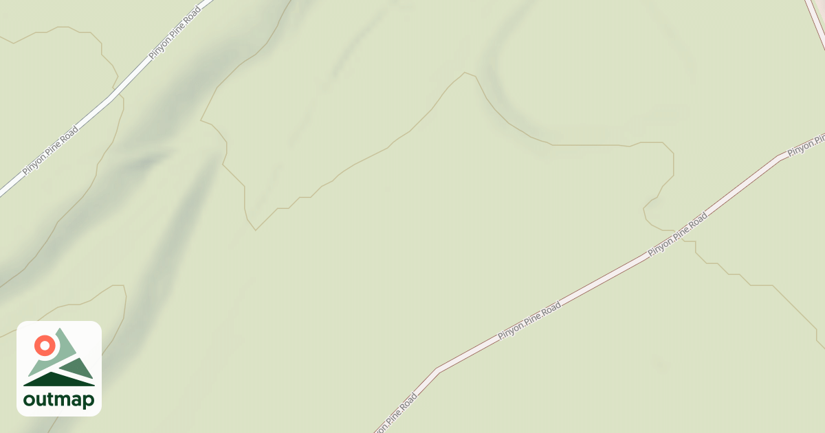 Map of BLM National GTLF Public Motorized Roads 2c4ed4bd-62e2-450e-81e2-efb477a32dc9