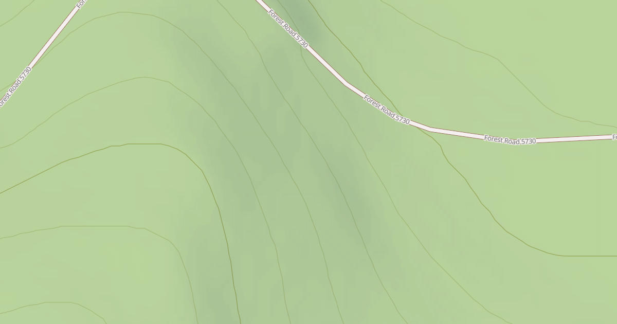 Map preview of 5730038