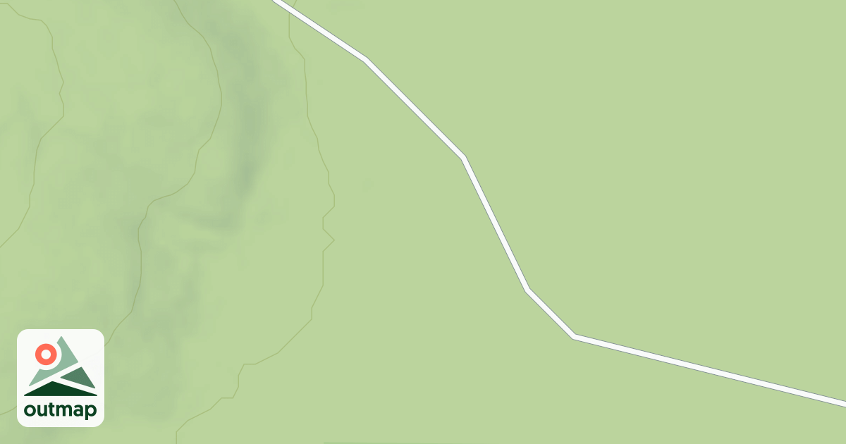 Map of FR 2102KA