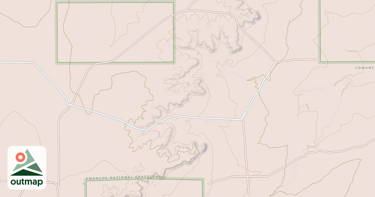 Map of PIPELINE