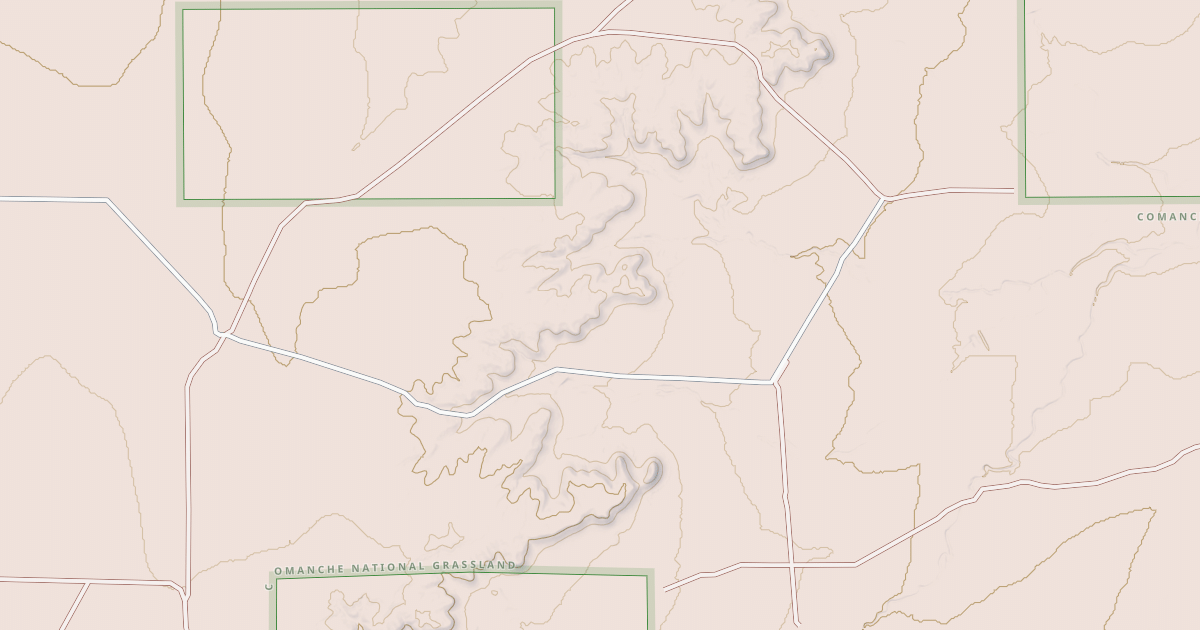Map preview of PIPELINE