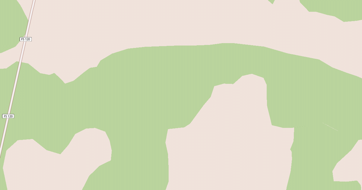 Map preview of USFS Motor Vehicle Use Map Roads {92A7F5F3-E6B9-468A-8B1D-7ACF59351D7A}
