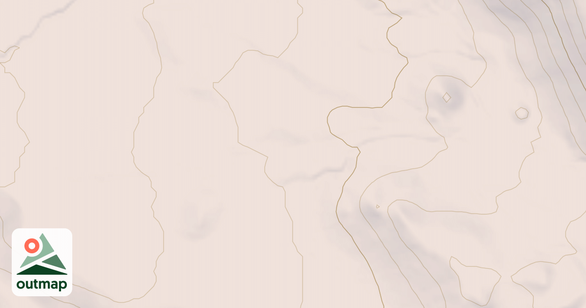 Map of BLM National GTLF Public Motorized Roads 204b25ac-40a1-4794-8b6a-ff4aac5d264d