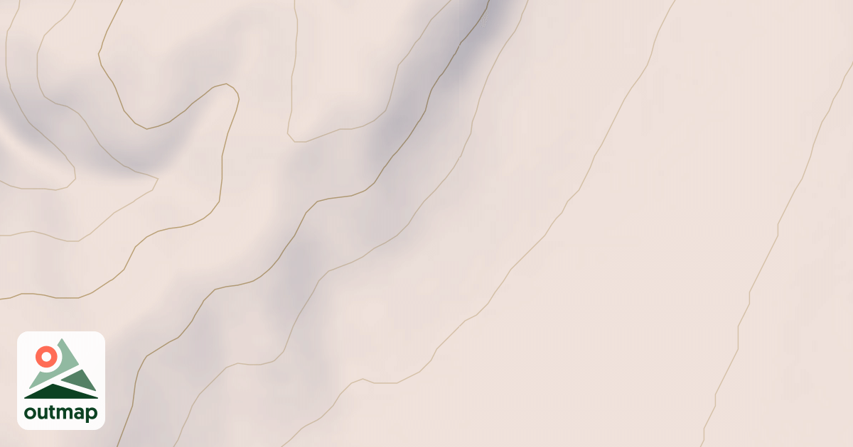 Map of USGS National Digital Trails d1073860-2a3a-4481-ad26-6b1a4842afd9