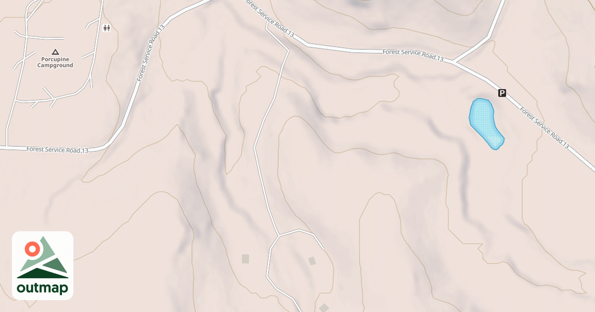 Map of ASSAY