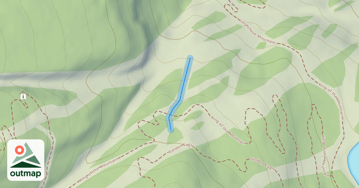 Map of Short Swing