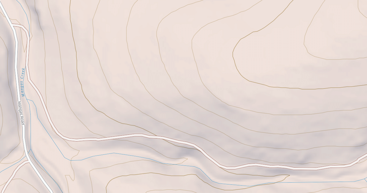 Map preview of 4016 C
