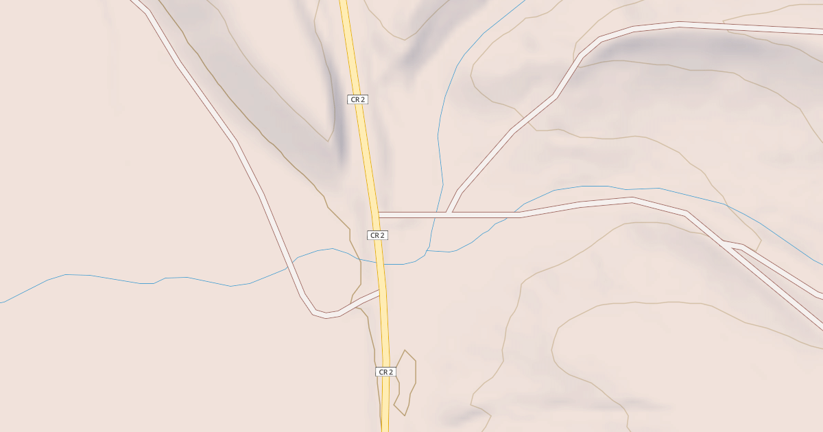 Map preview of BLM National GTLF Public Motorized Roads 516a7b1c-c1ff-49f3-97e1-17e52751d6ef