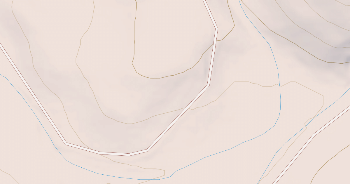Map preview of BLM National GTLF Public Motorized Roads 4eb7a940-2ca0-4ff1-bd26-c5b803eaf6f2