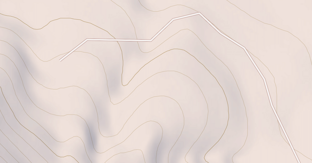 Map preview of USFS National Forest System Roads {458F055F-4294-43C5-BF3A-0A217E386055}