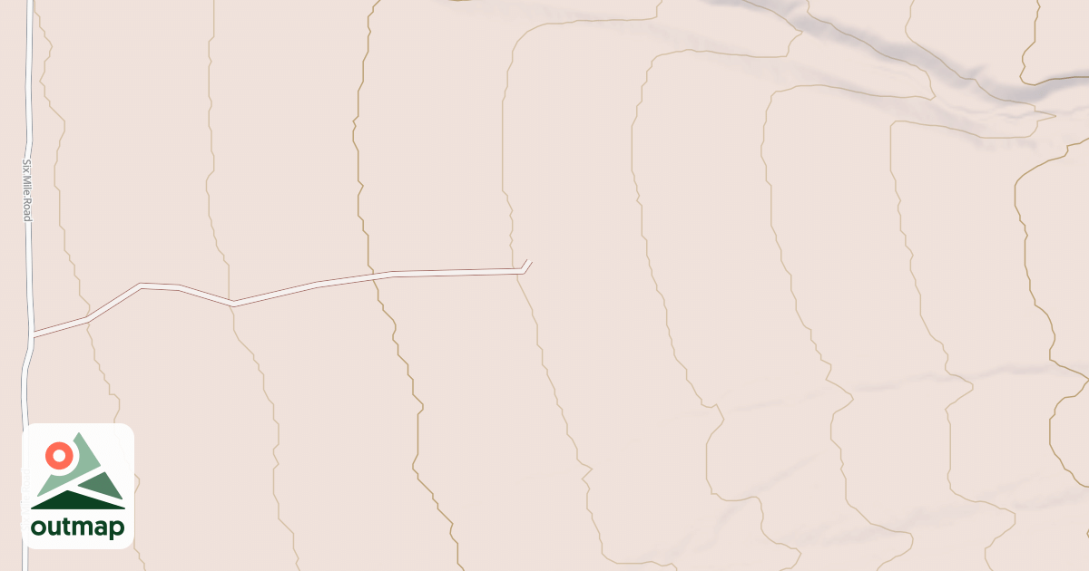 Map of ANTELOPE