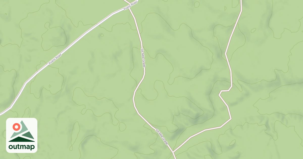 Map of 1454