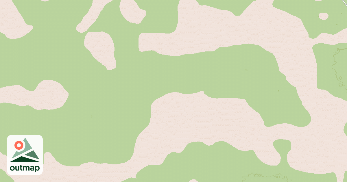 Map of USFS Motor Vehicle Use Map Roads {82BD0C67-FD19-4F2E-982D-A7000460F2B8}