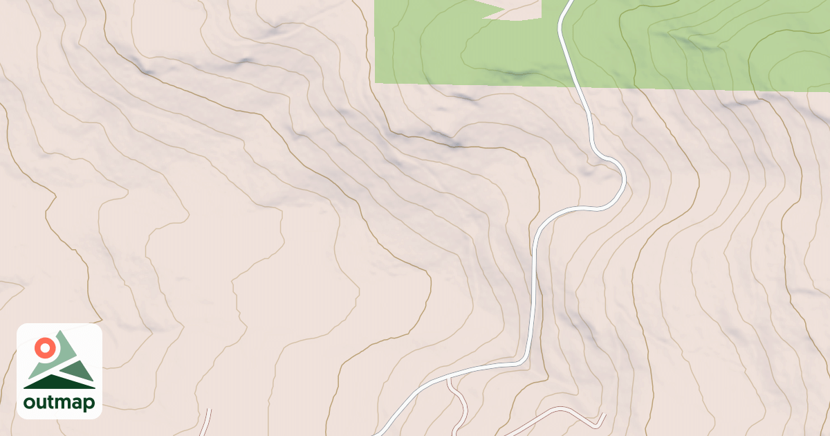 Map of CENTER SEC 27
